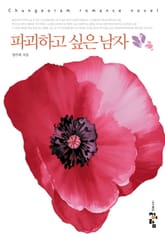 파괴하고 싶은 남자 표지 이미지