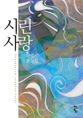 시린 사랑 표지 이미지