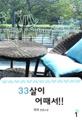 33살이 어때서!! 표지 이미지