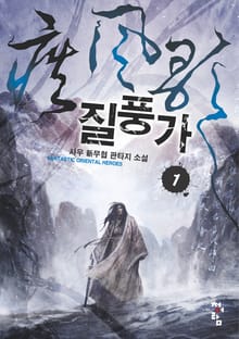 질풍가