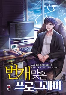 번개 맞은 프로그래머