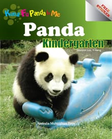 Panda Kindergarten