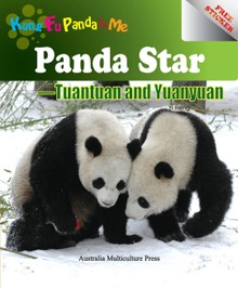 Panda Stars