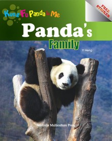Panda's Family