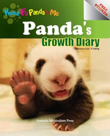 Panda's Growth Diary 
