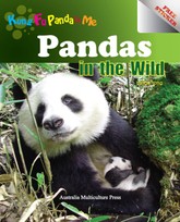 Panda in the Wild 표지 이미지