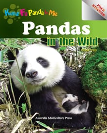 Panda in the Wild