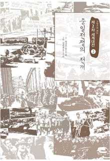 중일전쟁의 전개