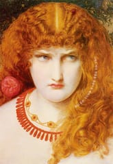 명화의 실루엣 표지 이미지