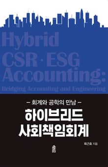 하이브리드 사회책임회계