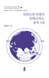 한반도와 북방의 문화교차로, 동북 3성 표지 이미지