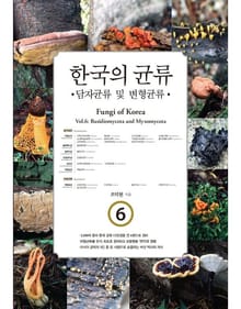 한국의 균류 6
