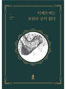 티베트에는 포탈라 궁이 없다