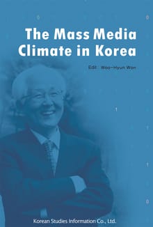 The Mass Media Climate in Korea