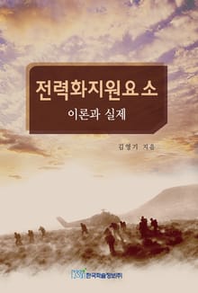 전력화지원요소 이론과 실제