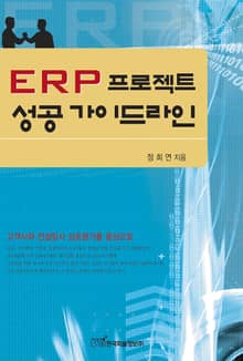 ERP 프로젝트 성공 가이드라인