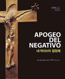 네거티브의 결정체