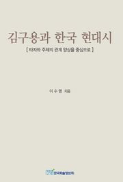 김구용과 한국 현대시