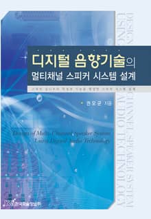 디지털 음향기술의 멀티채널 스피커