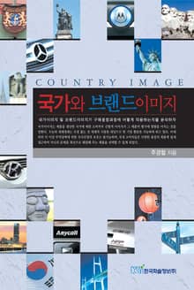 국가와 브랜드이미지