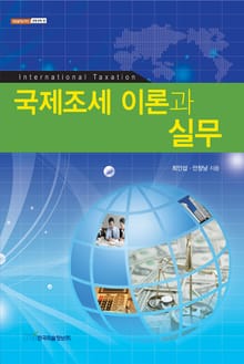 국제조세이론과 실무