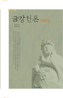 금강선론 : 金剛仙論