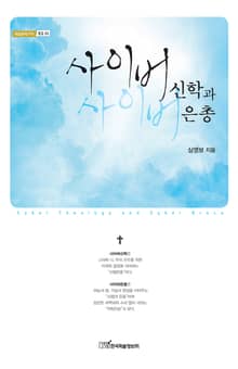 사이버신학과 사이버은총