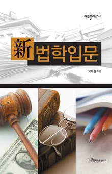 新 법학입문