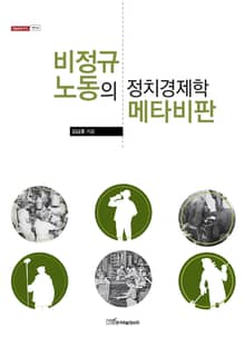 비정규 노동의 정치경제학 메타비판