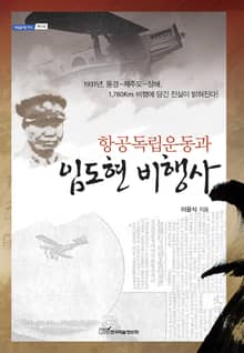 항공독립운동과 임도현 비행사