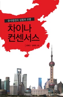 차이나 컨센서스 : 중국발전의 실험과 모델