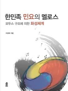 한민족 민요의 멜로스 : 모두스 구조에 의한 화성체계