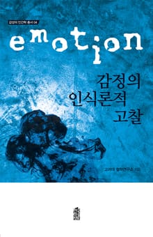 감정의 인식론적 고찰