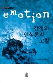 감정의 인식론적 고찰