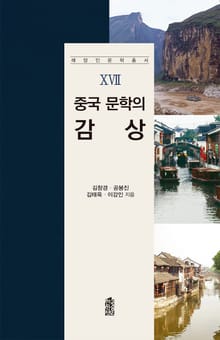 중국 문학의 감상