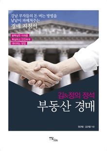 김&정의 정석 부동산 경매
