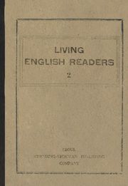 (우리의 고전과 옛 교과서) 458 Living English Readers 2