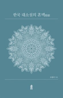 한국 대소설의 혼맥(婚脈)