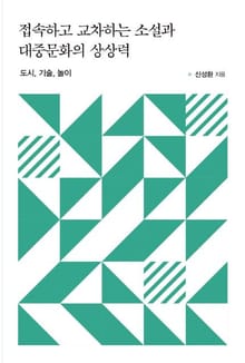 접속하고 교차하는 소설과 대중문화의 상상력