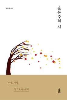 윤동주의 시