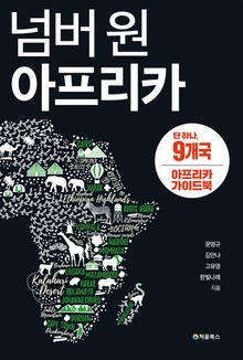 넘버 원 아프리카 9개국 1