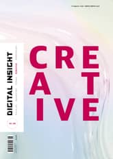 디지털 인사이트 Vol.256 표지 이미지