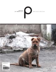 감성 매거진 P 2014년 2월호 (격월간)