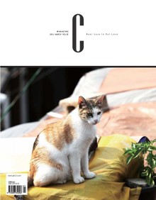 감성 매거진 C 2014년 3월호 (격월간)