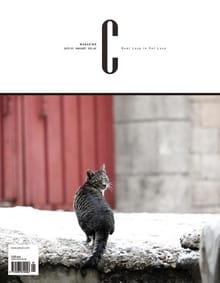 감성 매거진 C 2015년 1월호 (격월간)