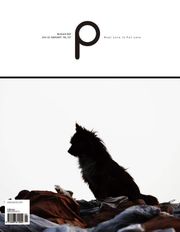 감성 매거진 P 2016년 2월호 (격월간)