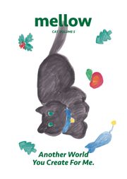 Mellow Cat Volume 5 멜로우 매거진