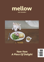 Mellow Dog Volume 4 멜로우 매거진