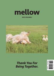 Mellow Dog Volume 2 멜로우 매거진