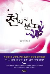 천사의 분노 표지 이미지